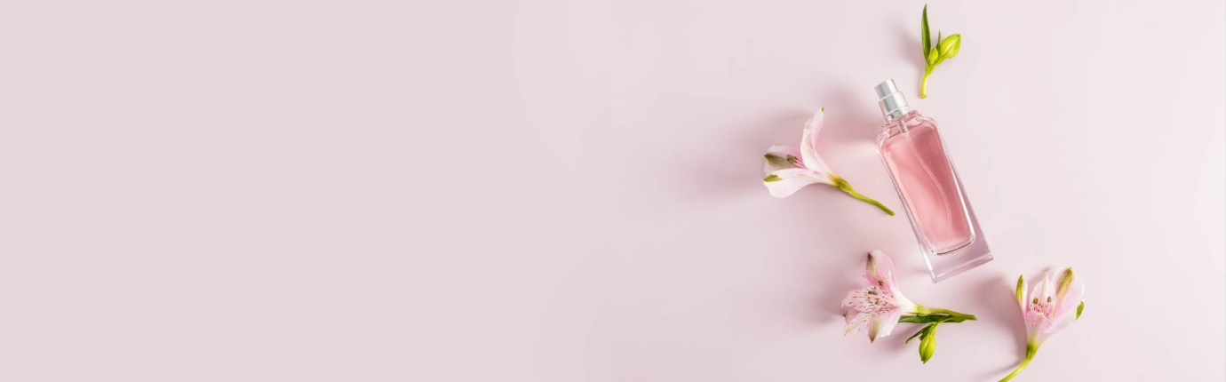 Парфюмерия