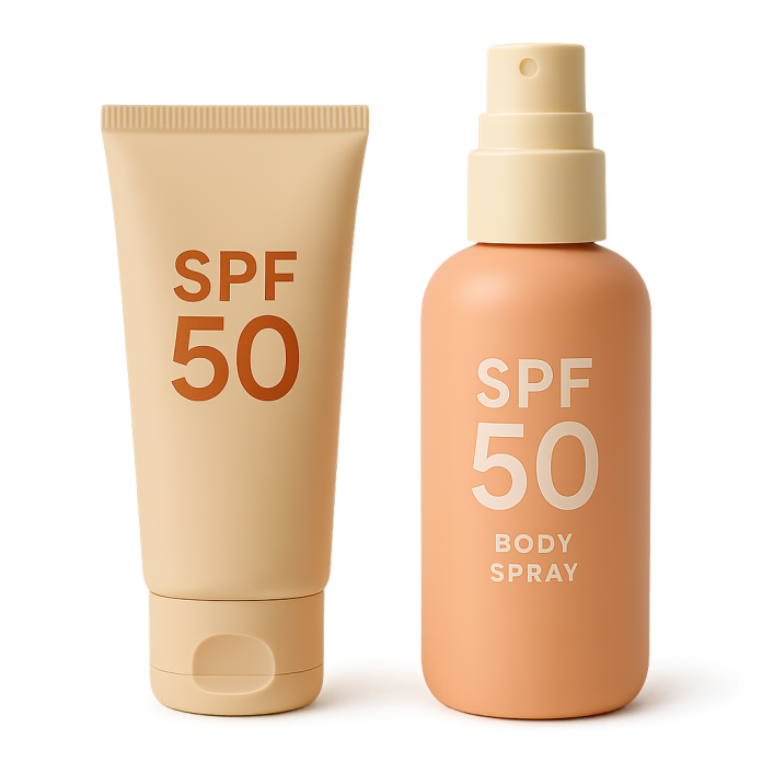 Защита от солнца: как выбрать SPF для лета 2025