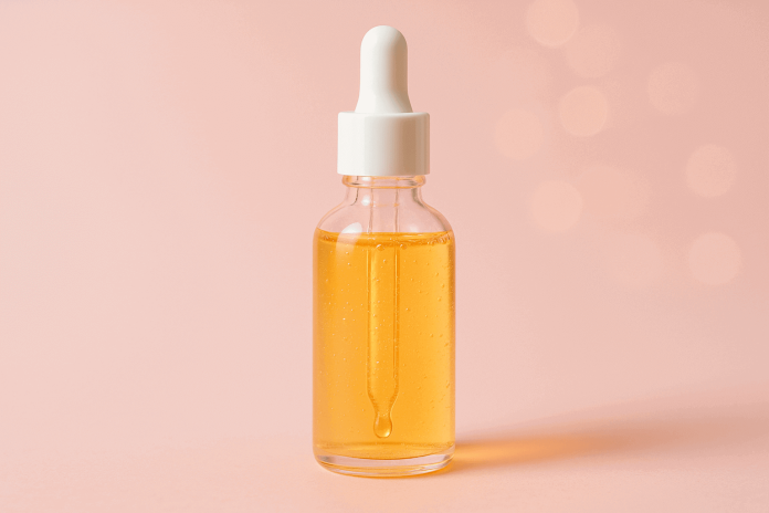 Сыворотка с витамином C — как выбрать и применять в Ташкенте | FEMI