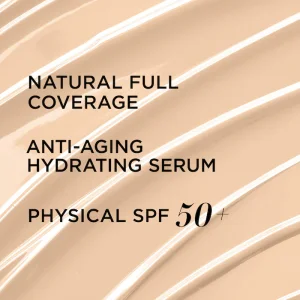 Тональный крем IT Cosmetics CC+ Cream Correcting Foundation with SPF 50 - Medium, 32ml