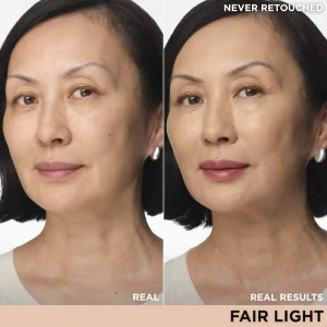 Тональный крем IT Cosmetics CC+ Cream Correcting Foundation with SPF 50 - Fair Light, 32ml
