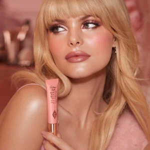 CHARLOTTE'S ICONIC BEAUTY TRIO to'plami