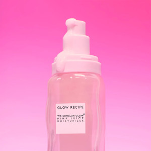 Увлажняющее средство Glow Recipe Watermelon Pink Juice Oil-Free Moisturizer