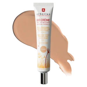 Тональный крем Erborian BB Cream makeup hybrid SPF 20 - Clair, 45ml