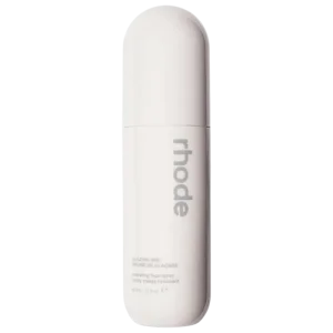 Спрей для увлажнения и сияния лица Rhode Glazing Mist Hydrating Face Spray - 80ml