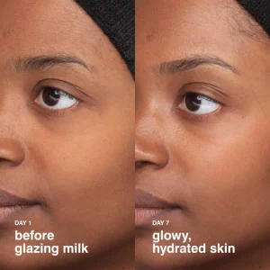 Rhode Glazing Milk - 124ml yuz uchun sut essensiyasi