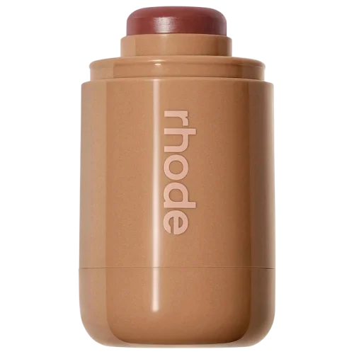 Кремовые румяна Rhode pocket blush - Toasted teddy