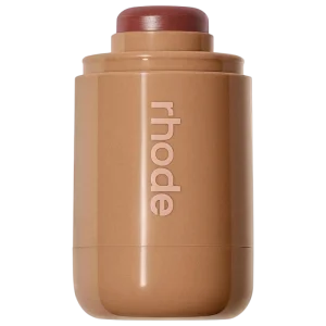 Кремовые румяна Rhode pocket blush - Toasted teddy