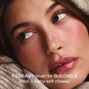 Rhode pocket blush - toasted teddy krem rumyana