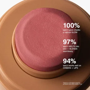 Rhode pocket blush - sleepy girl krem rumyanasi