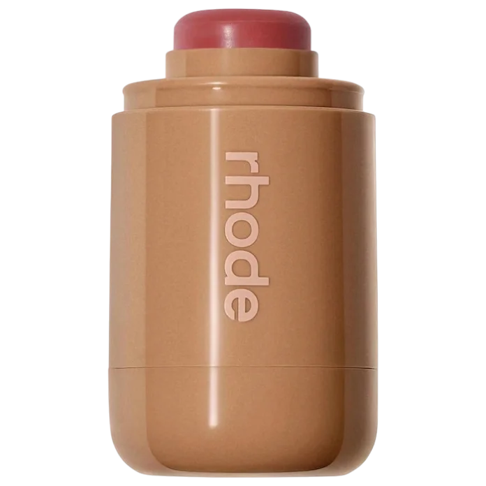 Rhode pocket blush - sleepy girl krem rumyanasi