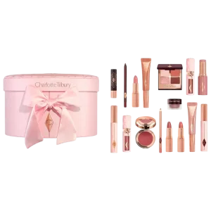 Charlotte Tilbury Pillow Talk Dreams Come True to'plami, 16 mahsulot