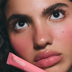 Пептидный бальзам-тинт Rhode Peptide Lip Tint - Sweet Pea