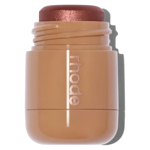 Мини-румяна с сиянием Rhode Pocket Pearl - Monaco
