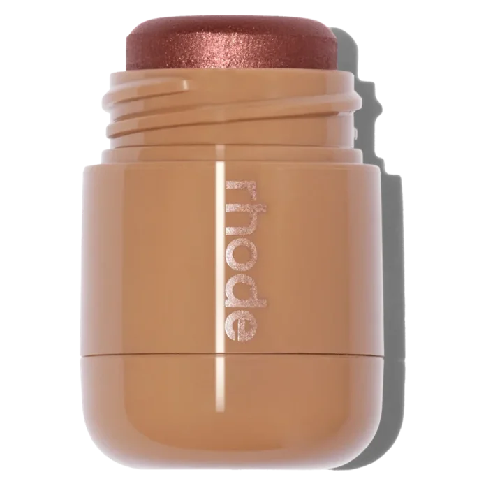Мини-румяна с сиянием Rhode Pocket Pearl - Monaco