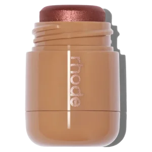 Мини-румяна с сиянием Rhode Pocket Pearl - Monaco