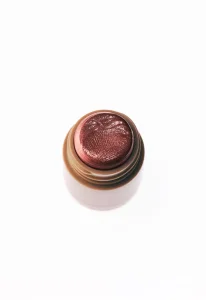 Мини-румяна с сиянием Rhode Pocket Pearl - Monaco