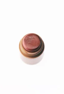 Мини-румяна с сиянием Rhode Pocket Pearl - Monet