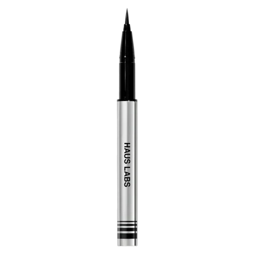 Haus Labs by Lady Gaga Clear Cut Liquid Eyeliner suyuq podvodkasi - Black Onyx