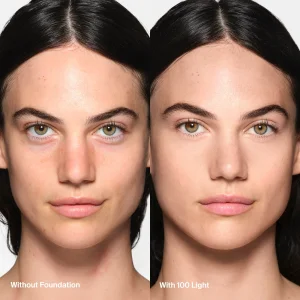 Haus Labs by Lady Gaga Triclone Skin Tech Foundation tonal krem - 100 Light