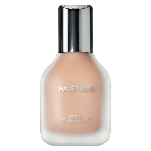 Haus Labs by Lady Gaga Triclone Skin Tech Foundation tonal krem - 100 Light