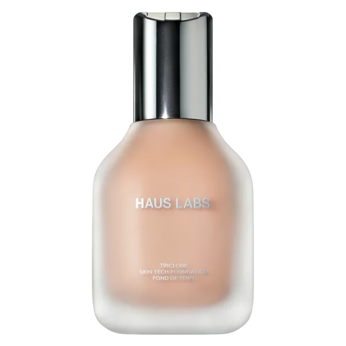 Haus Labs by Lady Gaga Triclone Skin Tech Foundation tonal krem - 100 Light