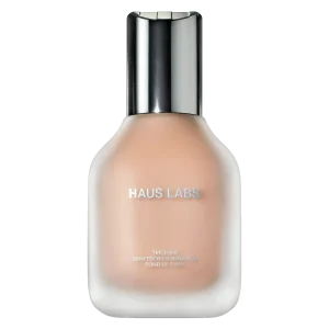 Haus Labs by Lady Gaga Triclone Skin Tech Foundation tonal krem - 100 Light