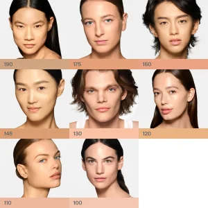 Haus Labs by Lady Gaga Triclone Skin Tech Foundation tonal krem - 100 Light