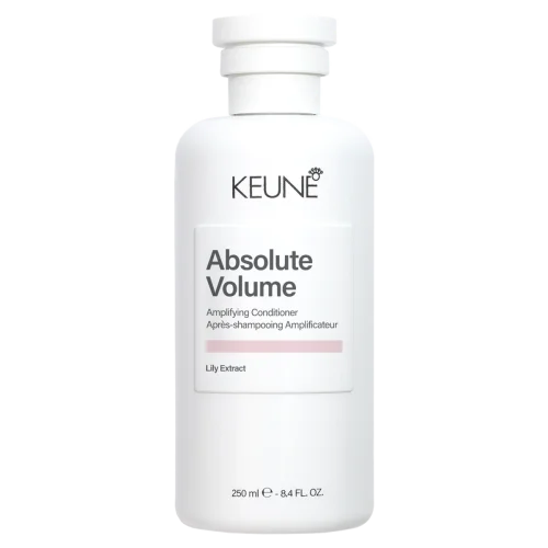 Кондиционер для объёма волос KEUNE Absolute Volume Conditioner, 250 мл