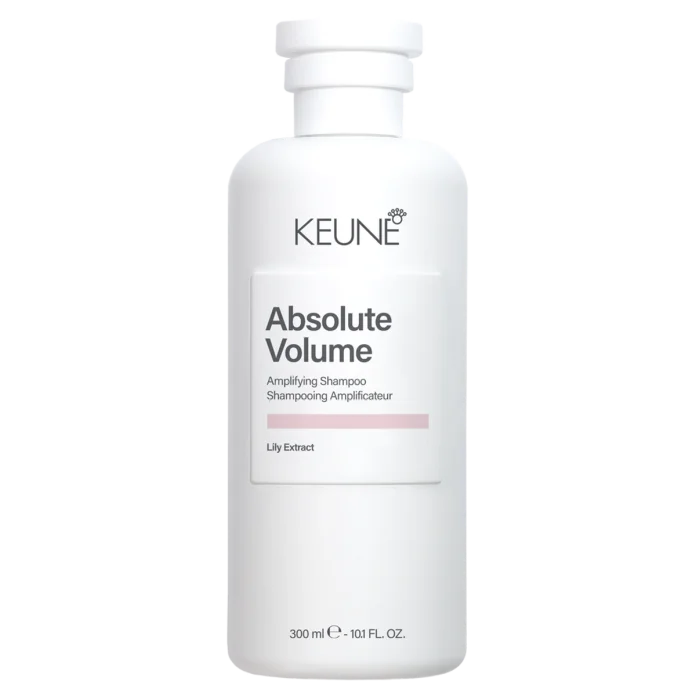 Шампунь для объёма волос KEUNE Absolute Volume Shampoo, 300 мл