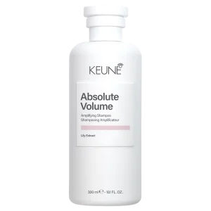 Шампунь для объёма волос KEUNE Absolute Volume Shampoo, 300 мл