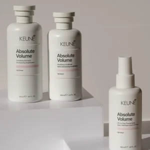 Шампунь для объёма волос KEUNE Absolute Volume Shampoo, 300 мл
