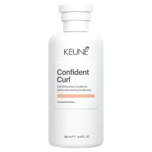 Кондиционер для кудрявых волос KEUNE Confident Curl Conditioner, 250 мл