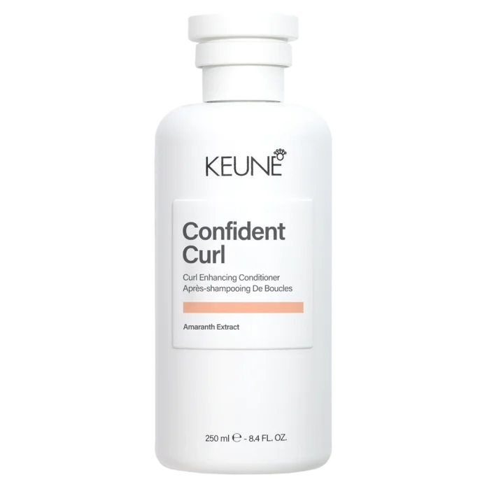 Кондиционер для кудрявых волос KEUNE Confident Curl Conditioner, 250 мл