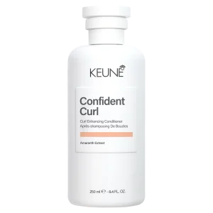 Кондиционер для кудрявых волос KEUNE Confident Curl Conditioner, 250 мл