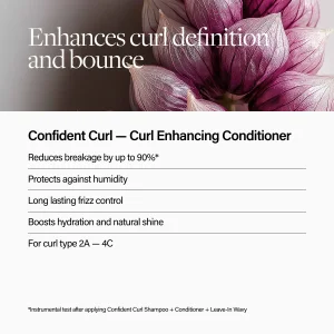 Кондиционер для кудрявых волос KEUNE Confident Curl Conditioner, 250 мл