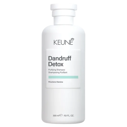 Шампунь против перхоти KEUNE Dandruff Detox Shampoo, 300 мл