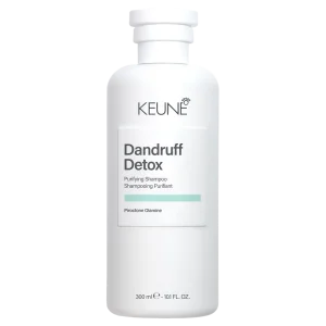 Шампунь против перхоти KEUNE Dandruff Detox Shampoo, 300 мл