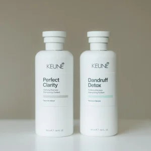 Шампунь против перхоти KEUNE Dandruff Detox Shampoo, 300 мл