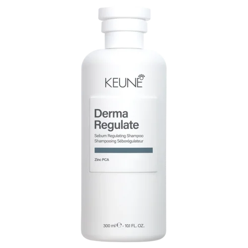 Себорегулирующий шампунь KEUNE Derma Regulate Shampoo, 300 мл