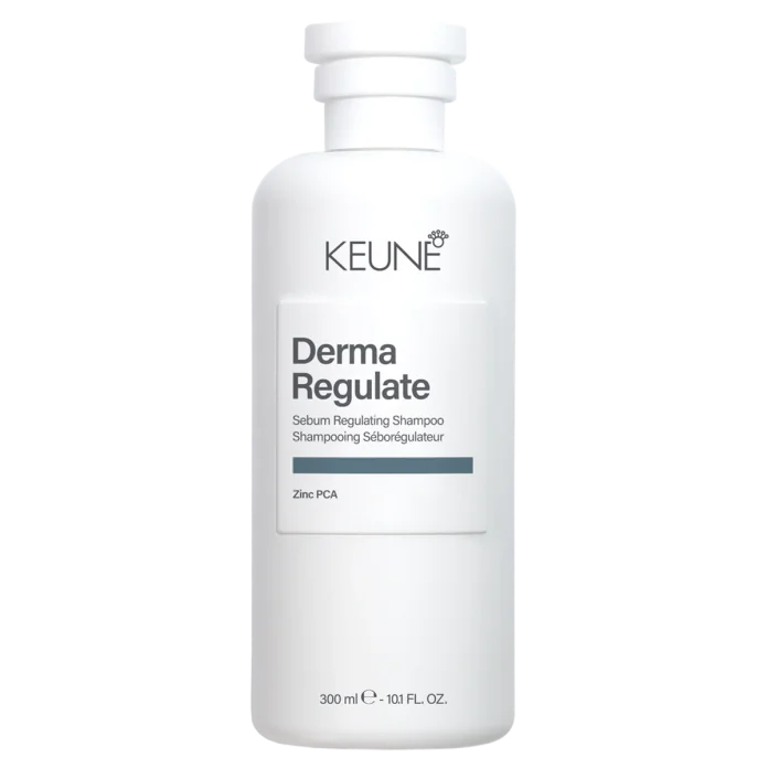 Себорегулирующий шампунь KEUNE Derma Regulate Shampoo, 300 мл