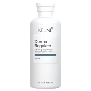 Себорегулирующий шампунь KEUNE Derma Regulate Shampoo, 300 мл