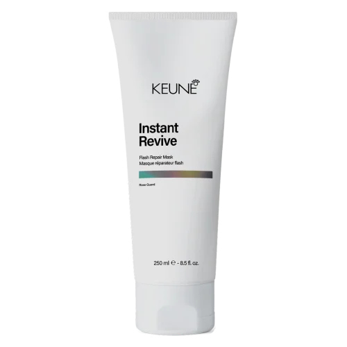 Жидкая восстанавливающая маска для волос KEUNE Instant Revive Flash Mask, 250 мл