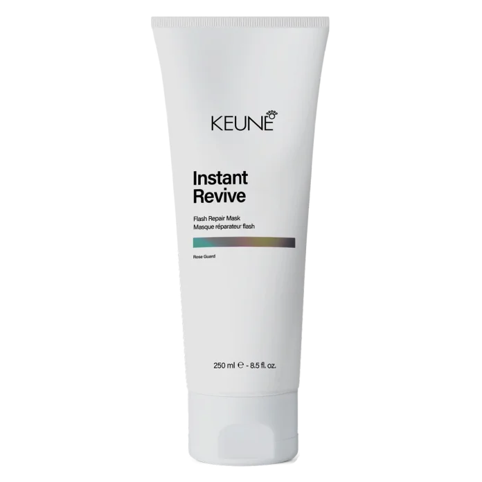 Жидкая восстанавливающая маска для волос KEUNE Instant Revive Flash Mask, 250 мл