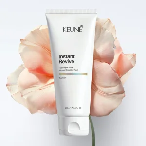 Жидкая восстанавливающая маска для волос KEUNE Instant Revive Flash Mask, 250 мл