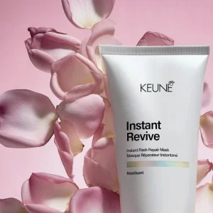 Жидкая восстанавливающая маска для волос KEUNE Instant Revive Flash Mask, 250 мл