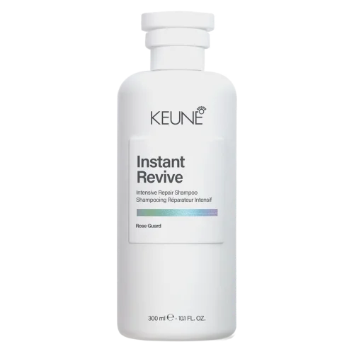 Восстанавливающий шампунь KEUNE Instant Revive Shampoo, 300 мл