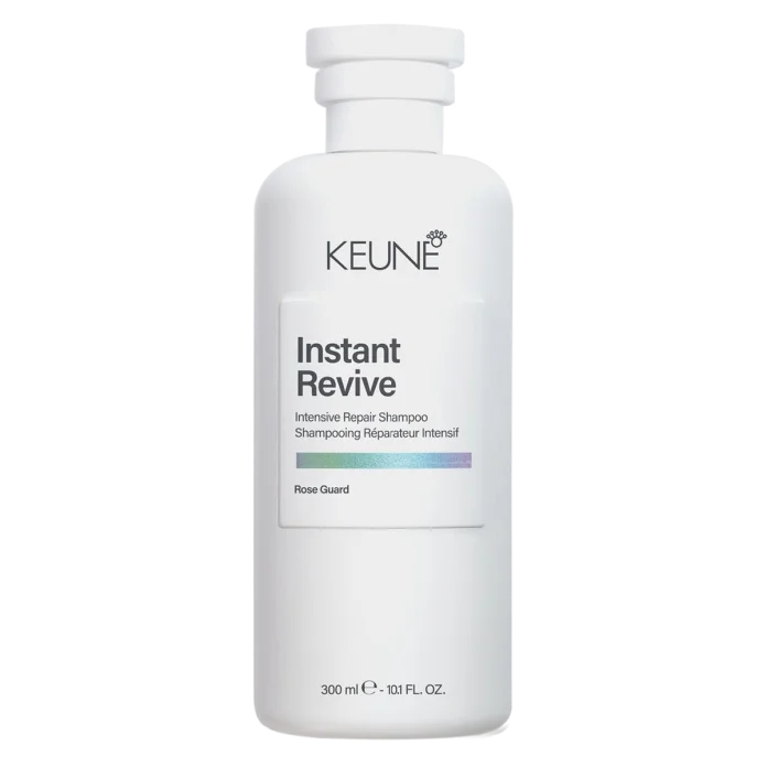 Восстанавливающий шампунь KEUNE Instant Revive Shampoo, 300 мл