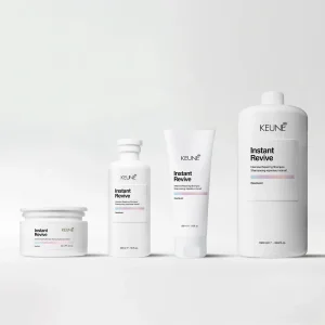 Восстанавливающий шампунь KEUNE Instant Revive Shampoo, 300 мл