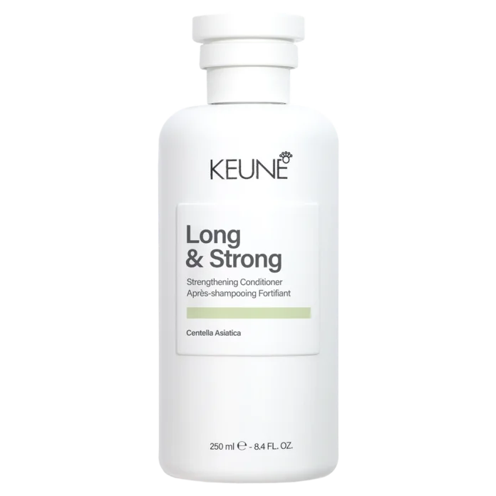 Укрепляющий кондиционер для волос KEUNE Long & Strong Conditioner, 250 мл